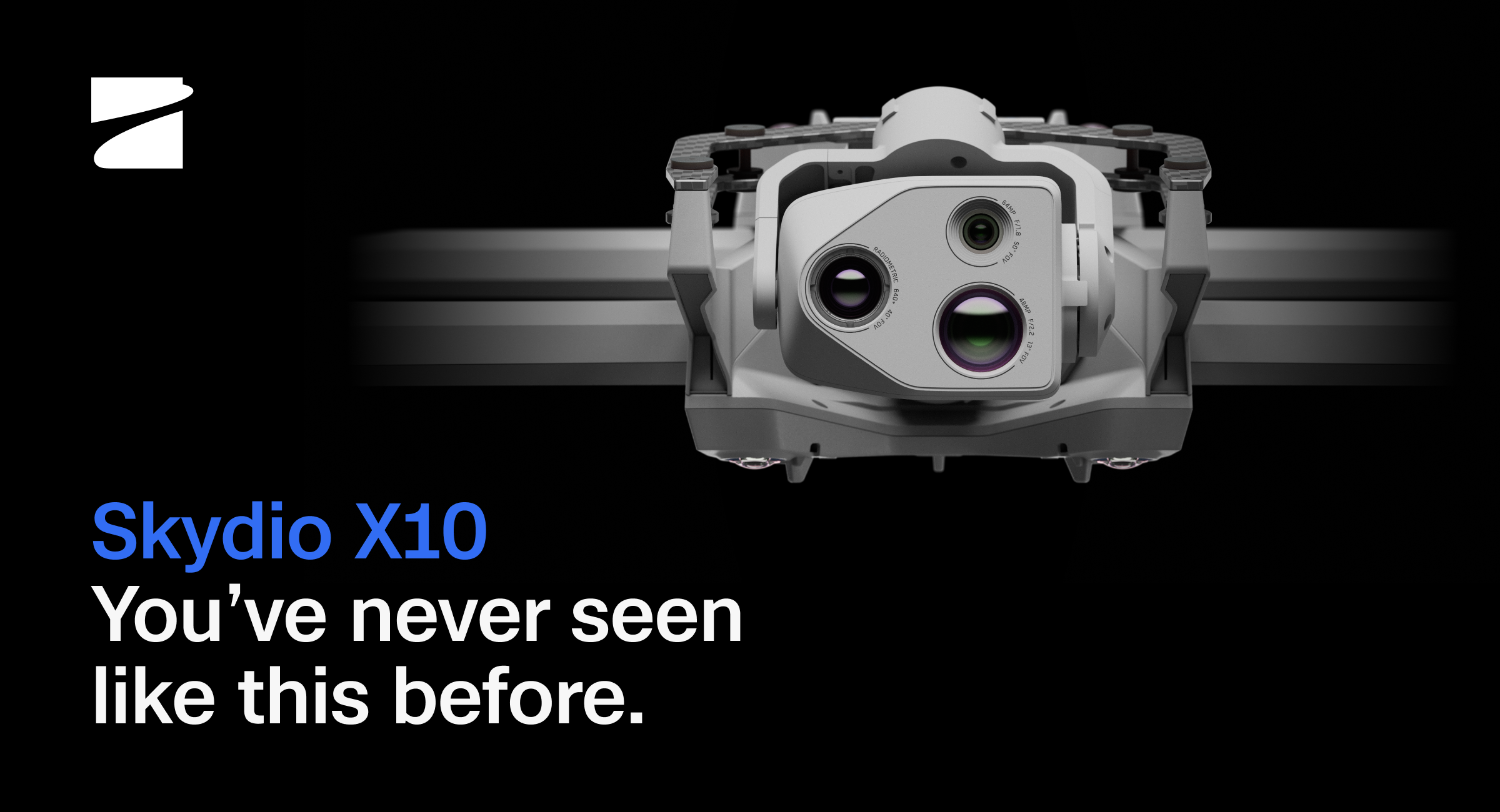 Skydio X10 product thumbnail